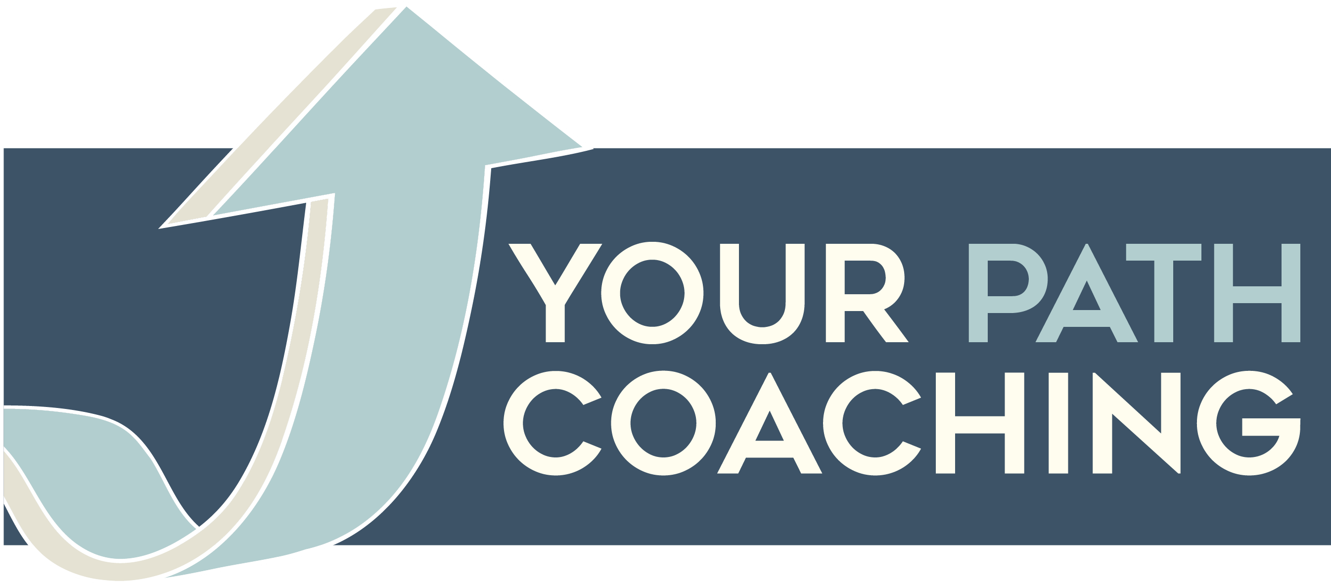 Your Path Coaching logo